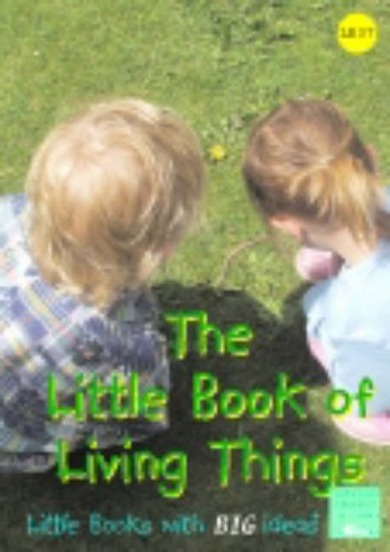 Buy The Little Book of Living Things: Little Books with Big Ideas (Little Books) online at Discounted New and Used prices. Delivered to your door with City Travel Guides.com