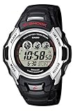 Casio G-Shock Herrenuhr Funk GW-500E-1VER