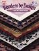 Borders by Design : Creative Ways to Border Your Quilts