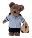 Boyds Bowling Bear Barney Bowlsalot #903501