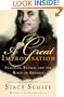 A Great Improvisation: Franklin, France, and the Birth of America