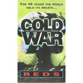Cold War - Vol. 2 - Reds