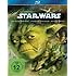 Star Wars: Trilogie I-III [Blu-ray]
