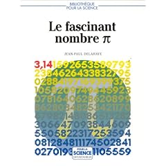Le fascinant nombre pi