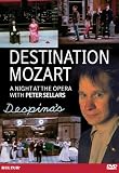 Destination Mozart - A Night at the Opera with Peter Sellars