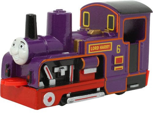 Childrens Toyshop  Toys : Die-Cast Thomas the Tank Engine & Friends: Lord Harry