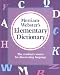 Merriam Webster's Elementary Dictionary