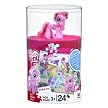 My Little Pony Pet Shop Puzzle and Figure 24-pc. Set