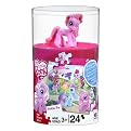 My Little Pony Pet Shop Puzzle and Figure 24-pc. Set