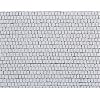 FALLER 170646 - HO-Kopfsteinpflaster-Platz, 480 x 240 mm