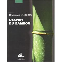 L'Esprit du Bambou au Japon