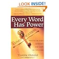 Every Word Has Power: Switch on Your Language and Turn on Your Life