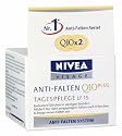 Nivea Visage Anti-Wrinkle Q10 Day Cream 50ml