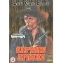 Captain Apache [1971] [DVD]