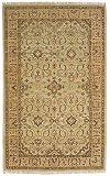 Steppes 10 X 14 Handmade Wool Area Rug