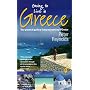 Going to Live in Greece: Your Practical Guide to Living and Working in Greece