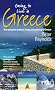 Going to Live in Greece: Your Practical Guide to Living and Working in Greece