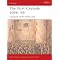 Osprey Campaign series, Vols.126-150