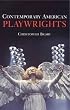 Contemporary American Playwrights