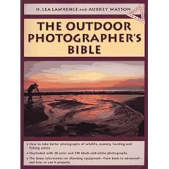 Outdoor Photographer's Bible (Doubleday Outdoor Bibles)
