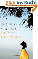 Der Betr�ger: Roman