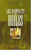 Revue Michel Lafon  / Les bienfaits des huiles