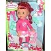 Search : Winter Berry Wonder from Strawberry Shortcake Doll 15