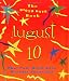 Book The Birth Date Book August 10: What Your Birthday Reveals About You (Birth Date Books)