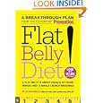 Flat Belly Diet