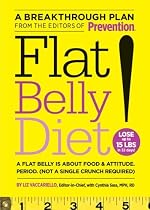 Flat Belly Diet