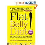 Flat Belly Diet