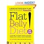 Flat Belly Diet