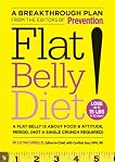 Prevention Flat Belly Diet