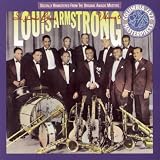 cover of Louis Armstrong Collection, Vol. 6: St. Louis Blues