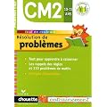 R�solution de probl�mes CM2