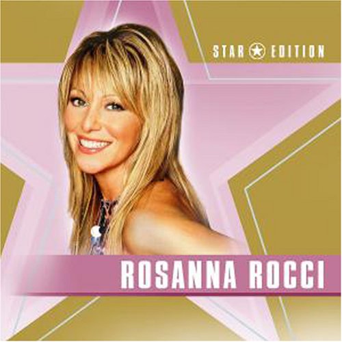 Rosanna Rocci - Star Edition - Zortam Music