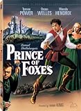 Prince of Foxes
