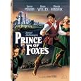 Prince of Foxes [1949] (REGION 1) (NTSC)