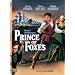 Prince of Foxes