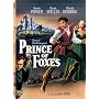 Prince of Foxes