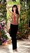 Shirley of Hollywood SOH-25970, Leopard Stretch Mesh Corset. 32