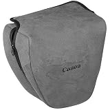 Canon EH15L Semi Hard Case for Rebel Ti & K2 Cameras
