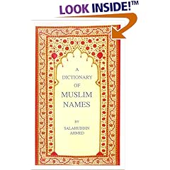 The Dictionary of Muslim Names