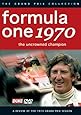 Formula One 1970 Uncrowned Champion