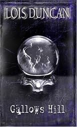 Gallows Hill (Laurel-Leaf Books)