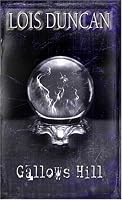 Gallows Hill (Laurel-Leaf Books)
