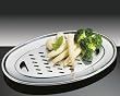 K�chenprofi SPA03 Spargel-/Gem�seplatte