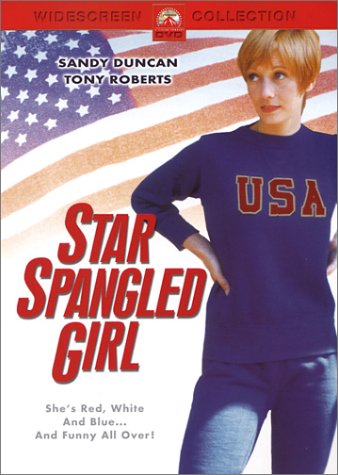buy Star Spangled Girl online