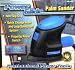 World Factory #60100021 Palm Detail Sander