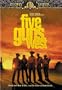 Five Guns West